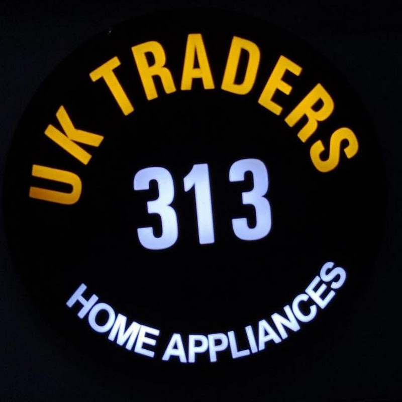 UK TRADERS 313