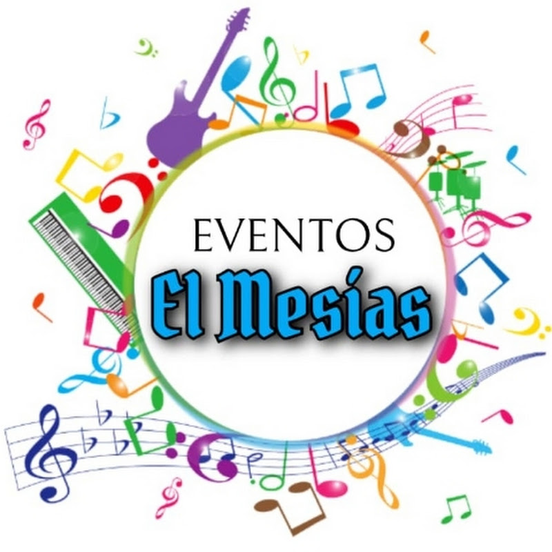Eventos El Mesias