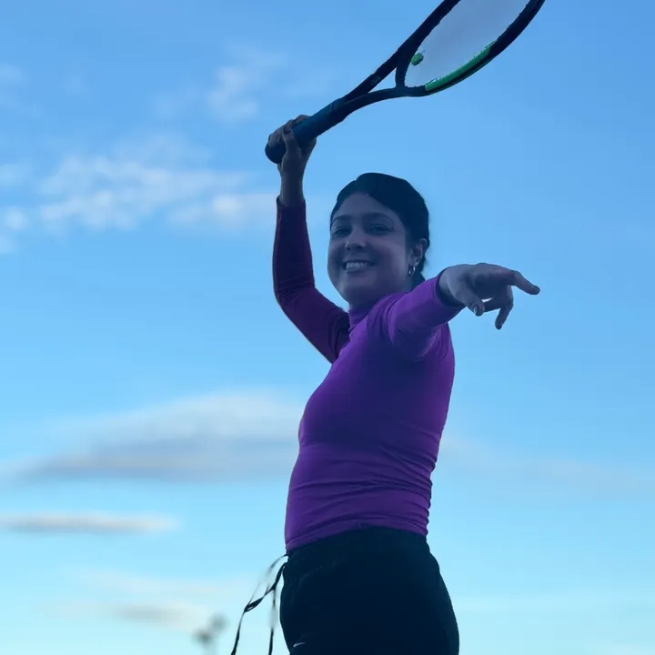 Karina Nadal