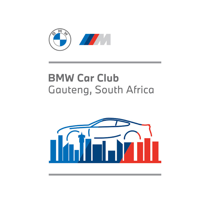 BMW Car Club Gauteng