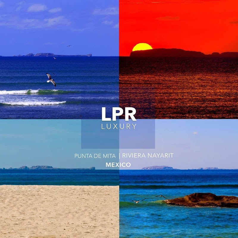 LPR Luxury / Forbes Global Properties - Mexico