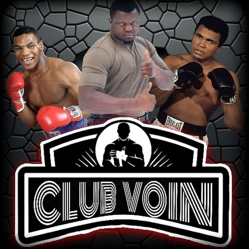  «Клуб ВОИН» 