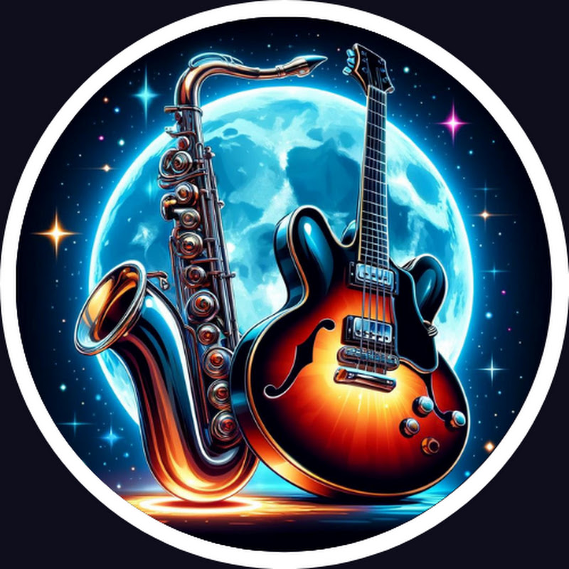 Jazz And Blues Music Channel