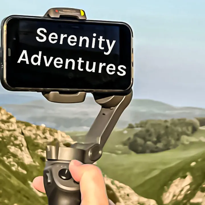 Serenity Travel