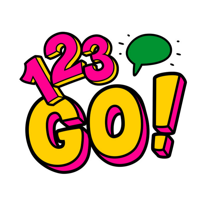 123 GO! Arabic