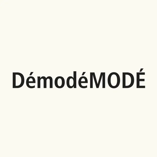 Demodemode_official