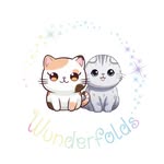 Scottish Fold kittens and cats