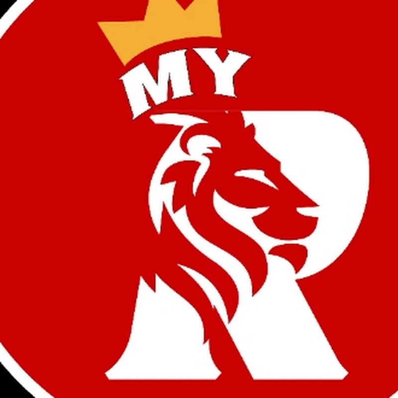 MY REY TV SHOW