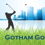 Gotham Golf Blog