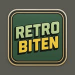 RETRO BITEN