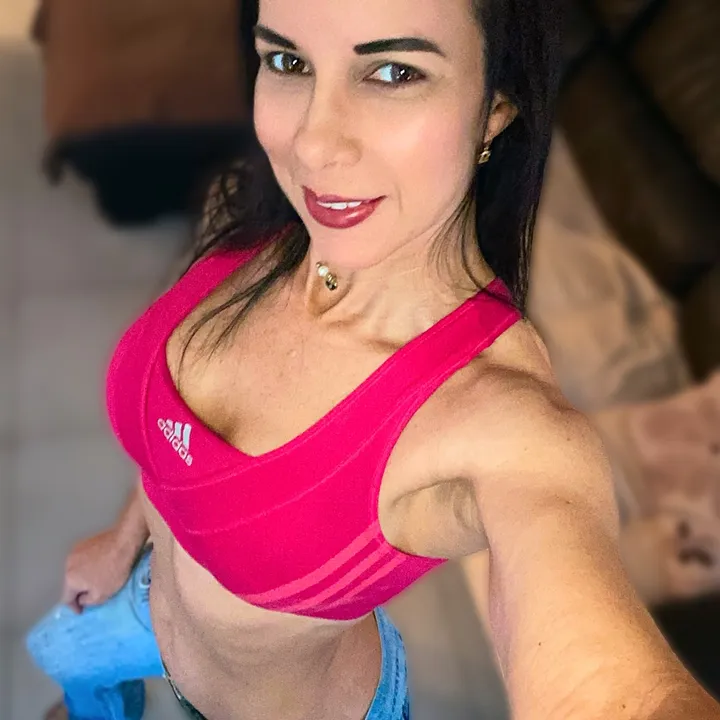 Eivy EKR La Chica de Amazonas