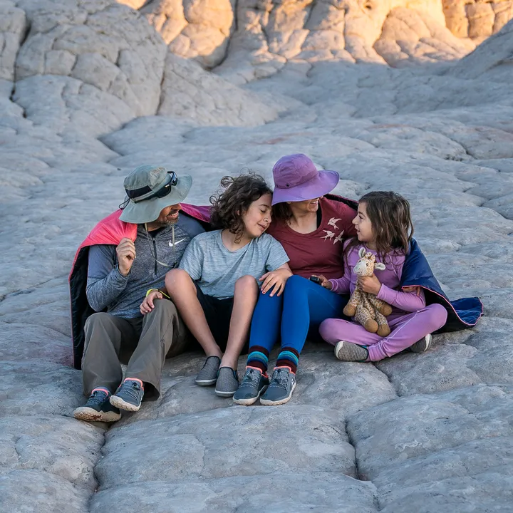 Endless Family Adventure