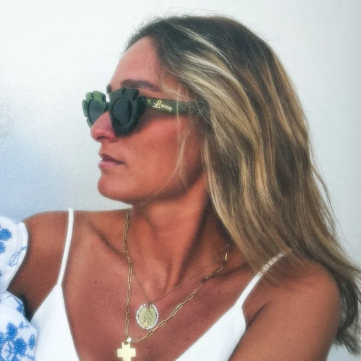 Laura Vasconcelos