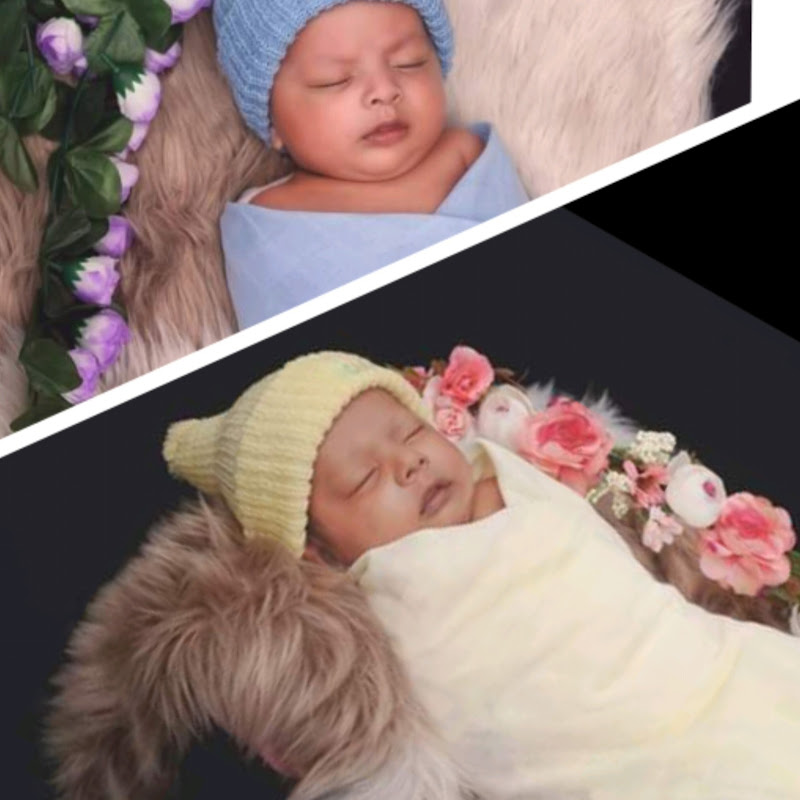 Twins Mumma