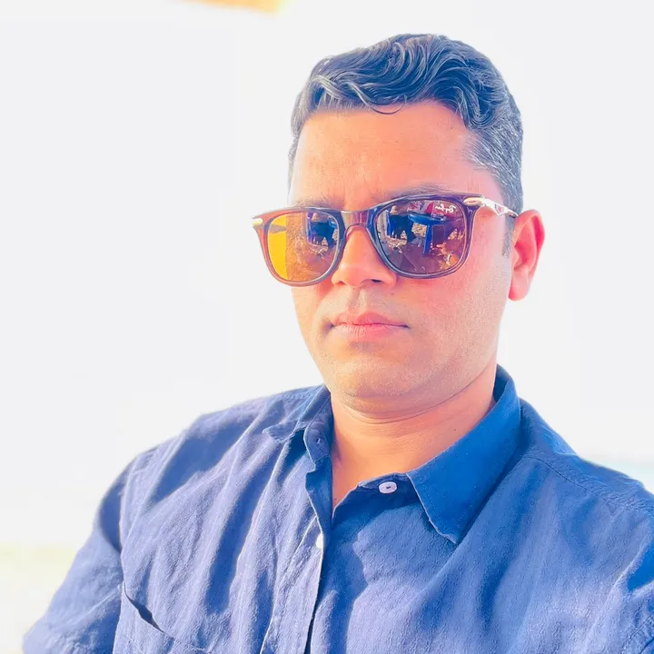 RAM THAPA