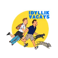 IdyllikVacays