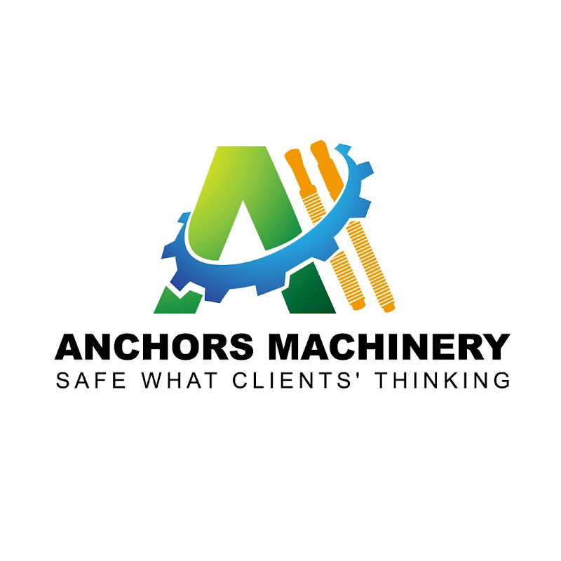 Ningbo Anchors