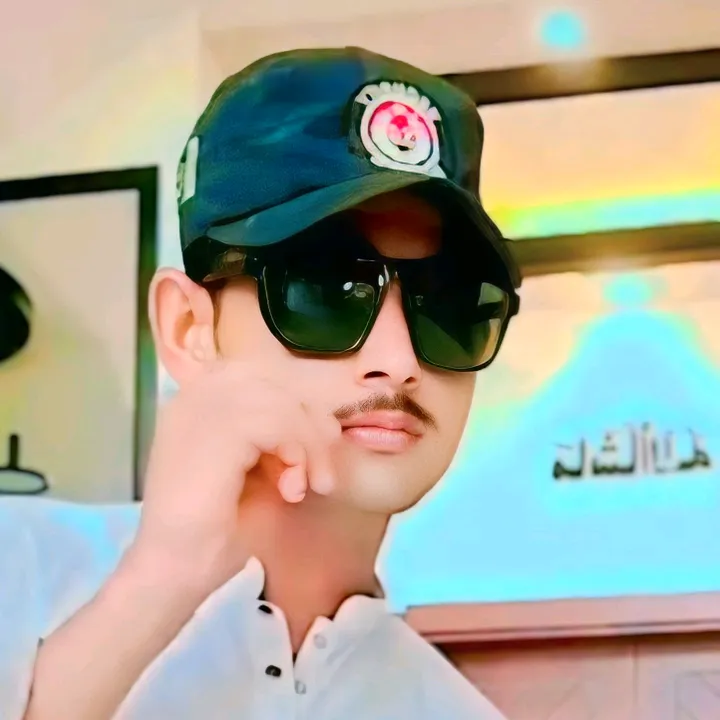 🚩لـياقـت عـلي🚩