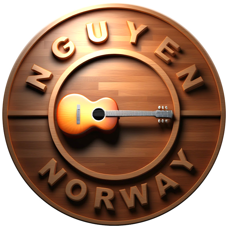 Nguyen Norway