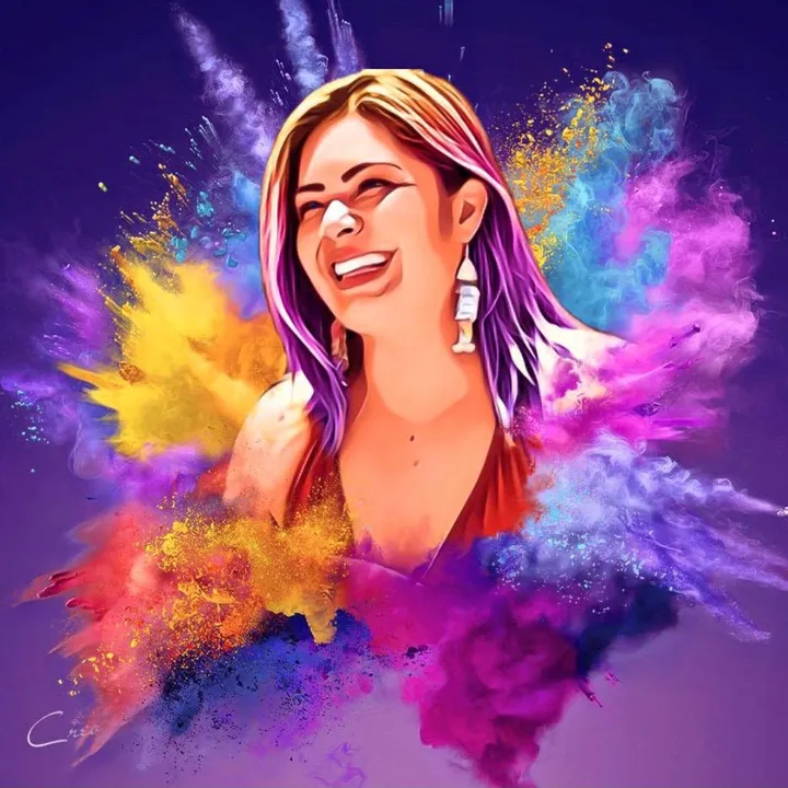 Rosy 🥰🥰