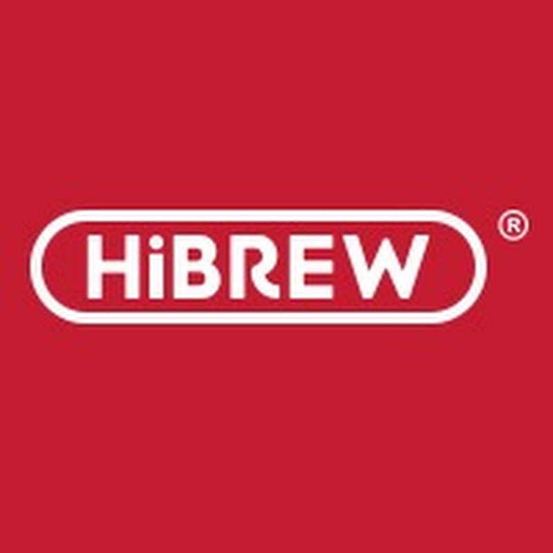 HiBREW Coffee