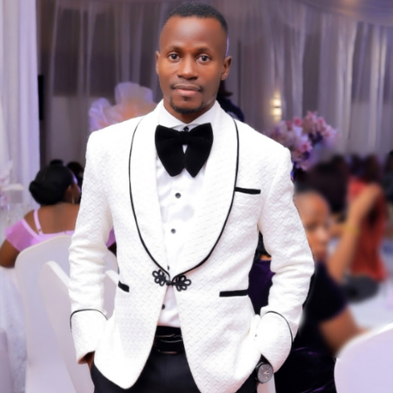 BLESSEDCharles BGPevents