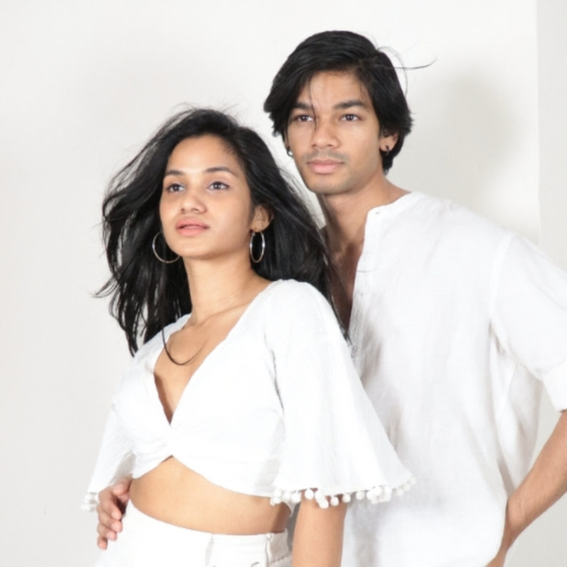 Julian and Rehana