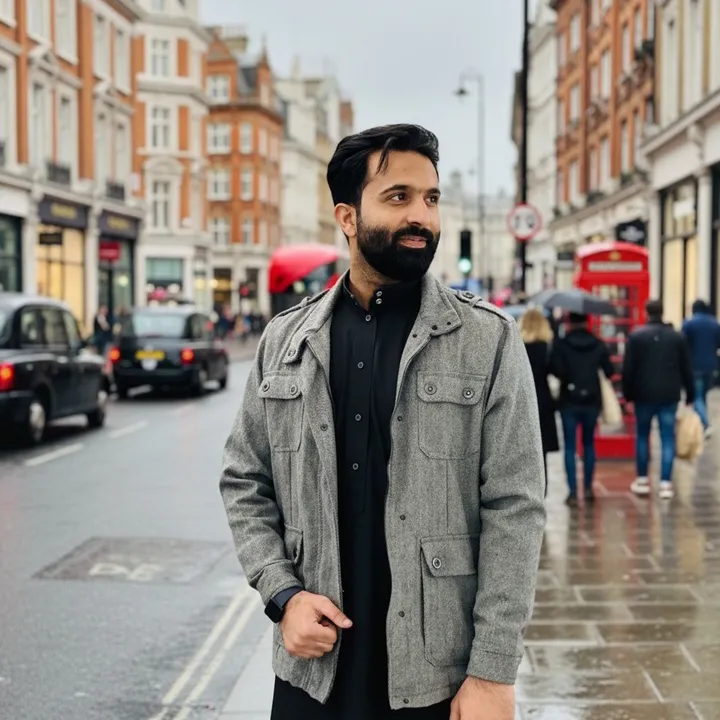 Raza Lashari Sindhi