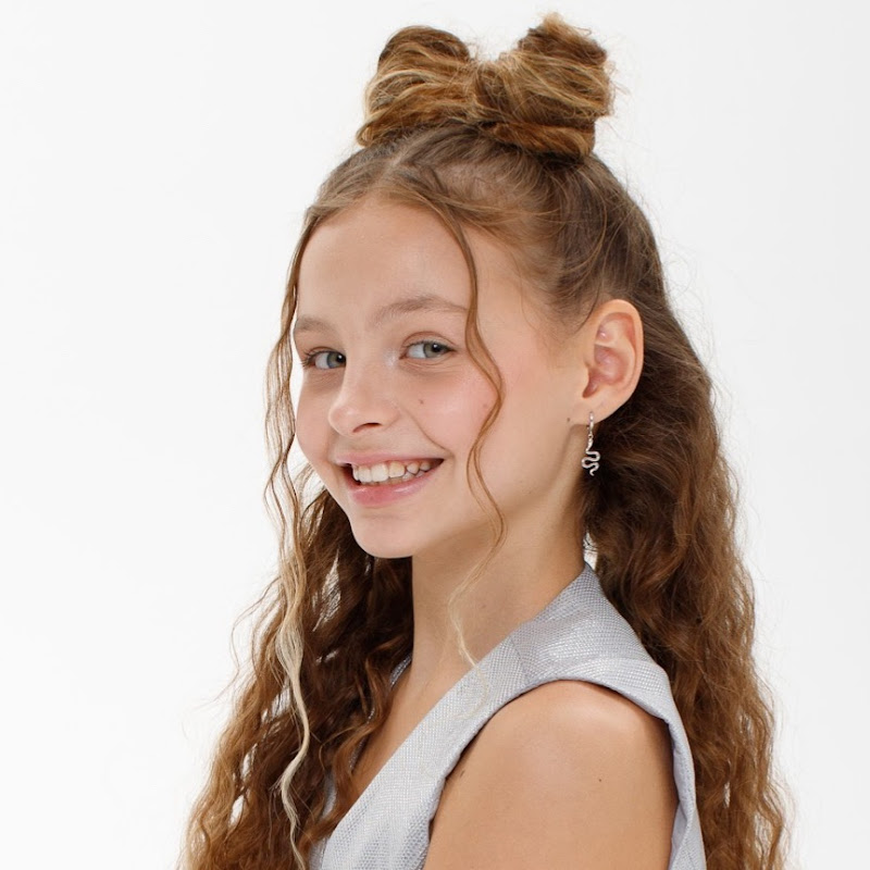 Milana Manukova / Милана Манукова