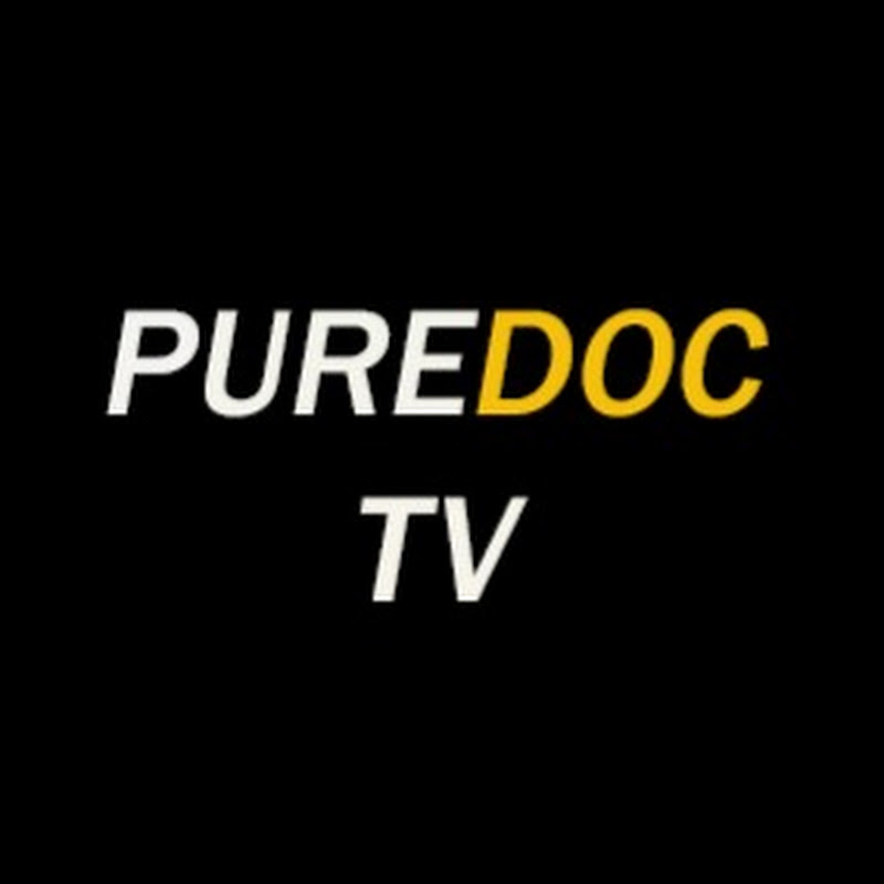 PureDoc TV 