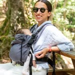 Huggyberry Baby Carriers