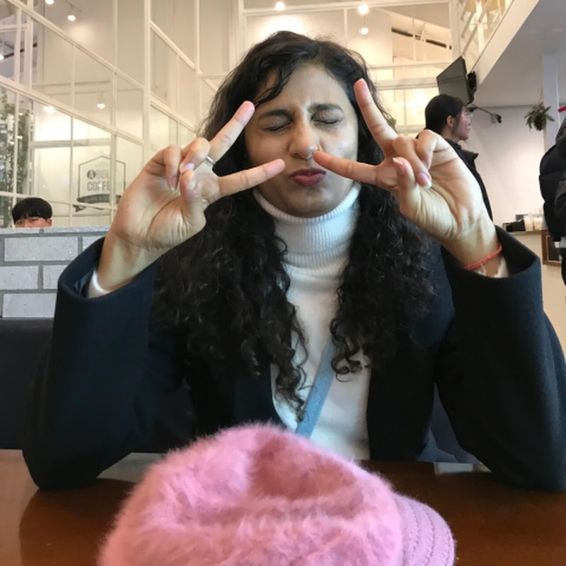 Sakshi Imnida삭시입니다