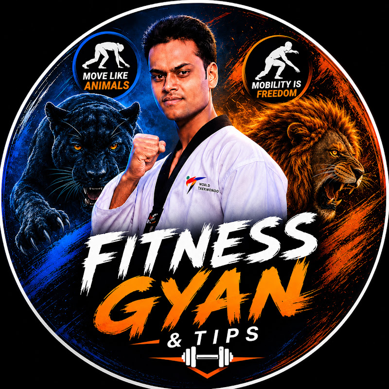 Fitness Gyan and Tips