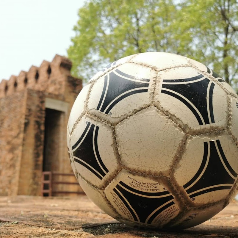 Thai Football World