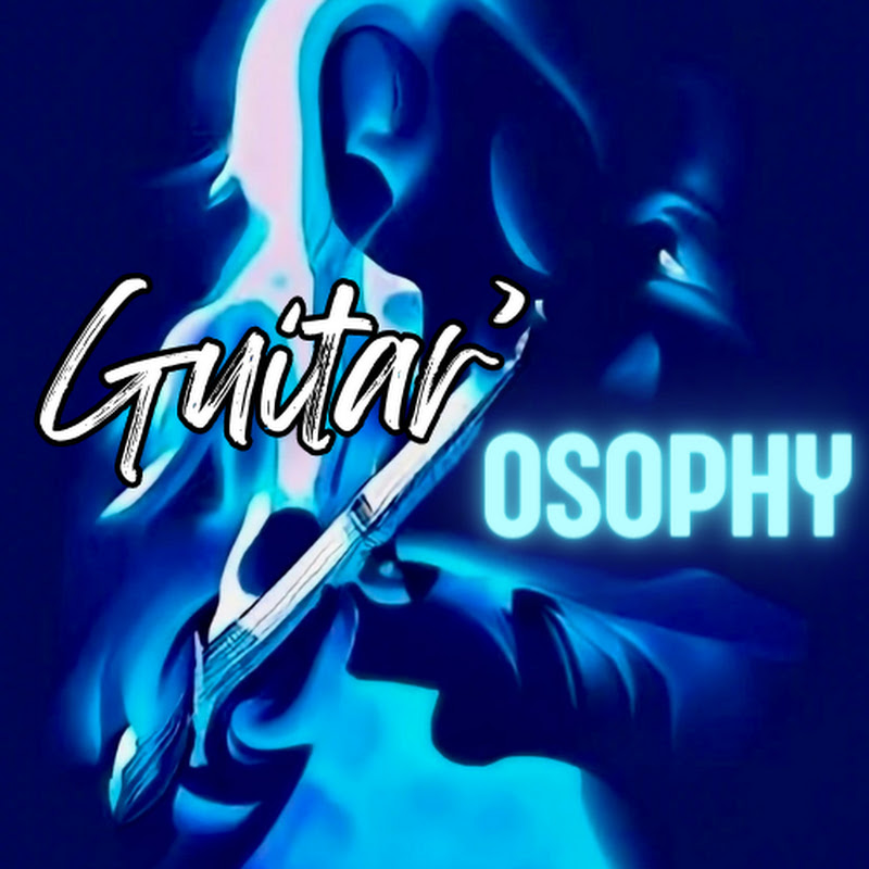 GUITAR'OSOPHY