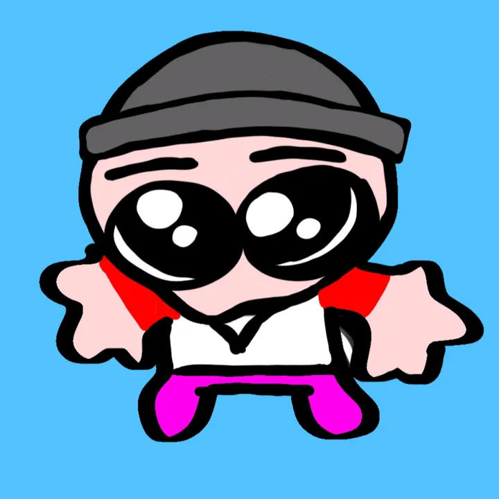 PINK BRICK