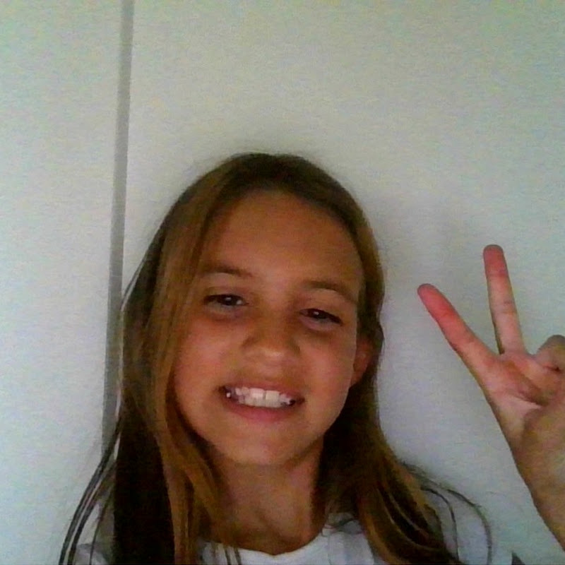 Natalia the gymnast