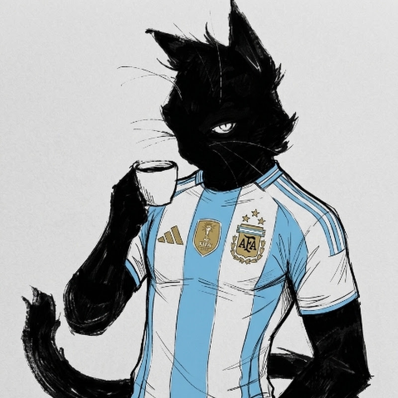 Zurdo.
