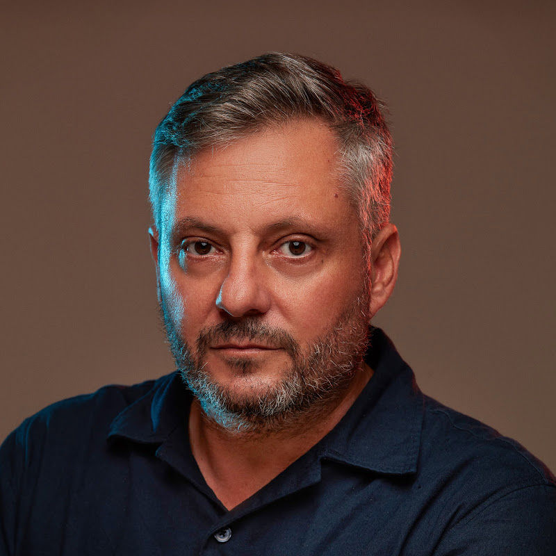 Artur Carvalho
