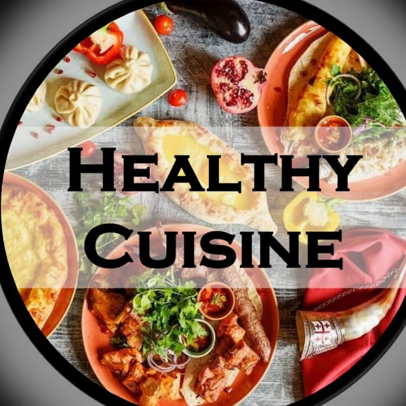 Healthy Cuisine