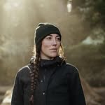 KIMBERLEY KUFAAS