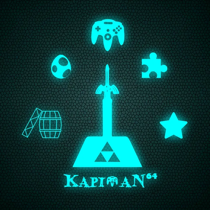 Kptain. 64