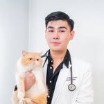 Dr. Karlos Martinez Vet⚡