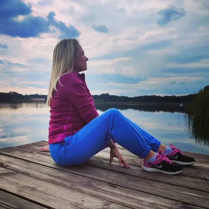 Olena Zahurska