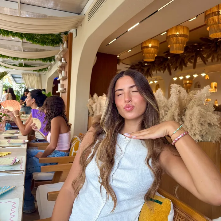 Farida Abutork