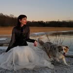 Lisa Caspani | Slowfashion-entreprenör/inspiratör.