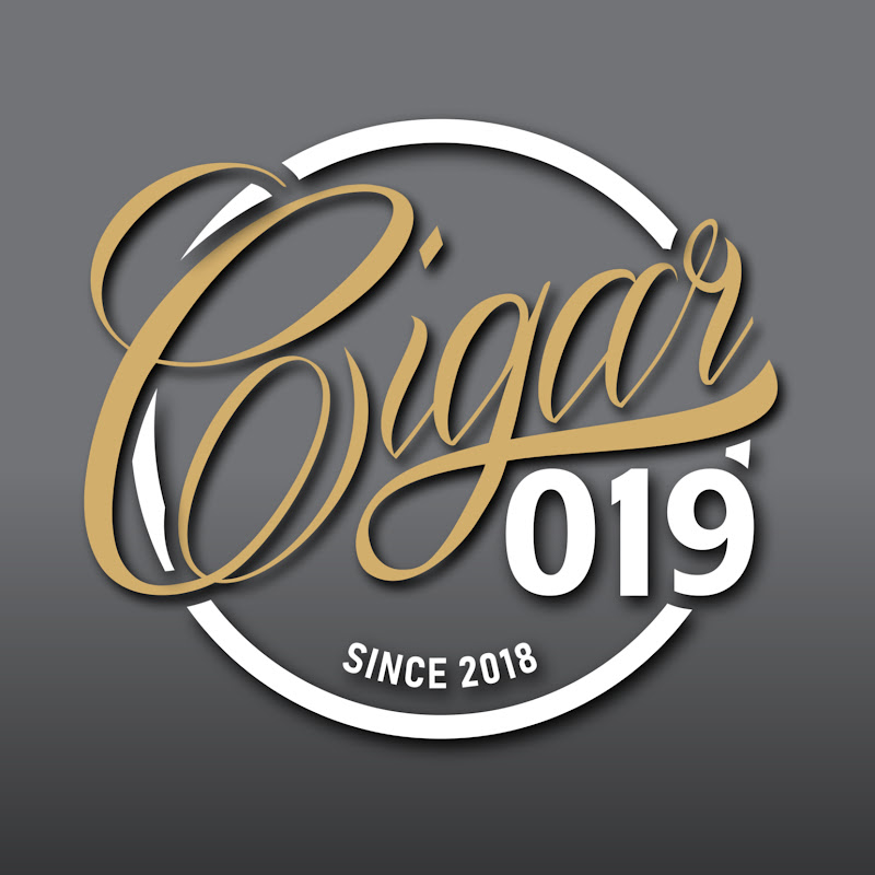 CIGAR 019 - Charutos e muito mais