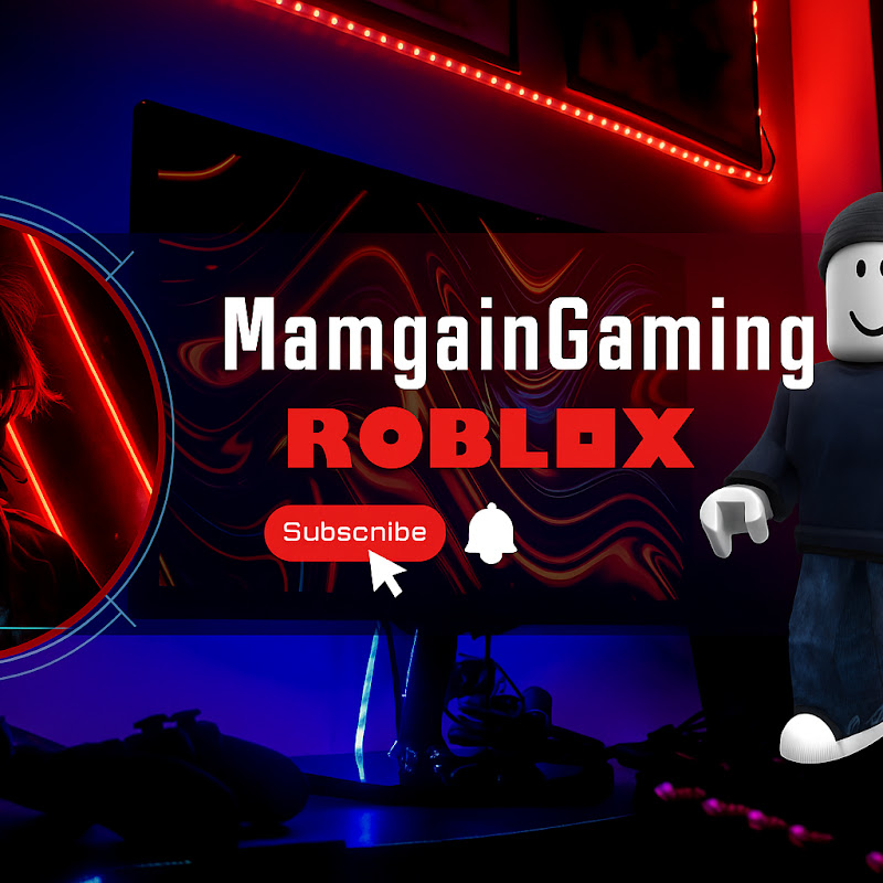 MamgainGaming