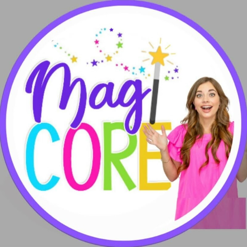 MagiCore Learning