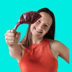 Olivia Robertson-Moe, NTP | Nutrient-Dense Nutrition